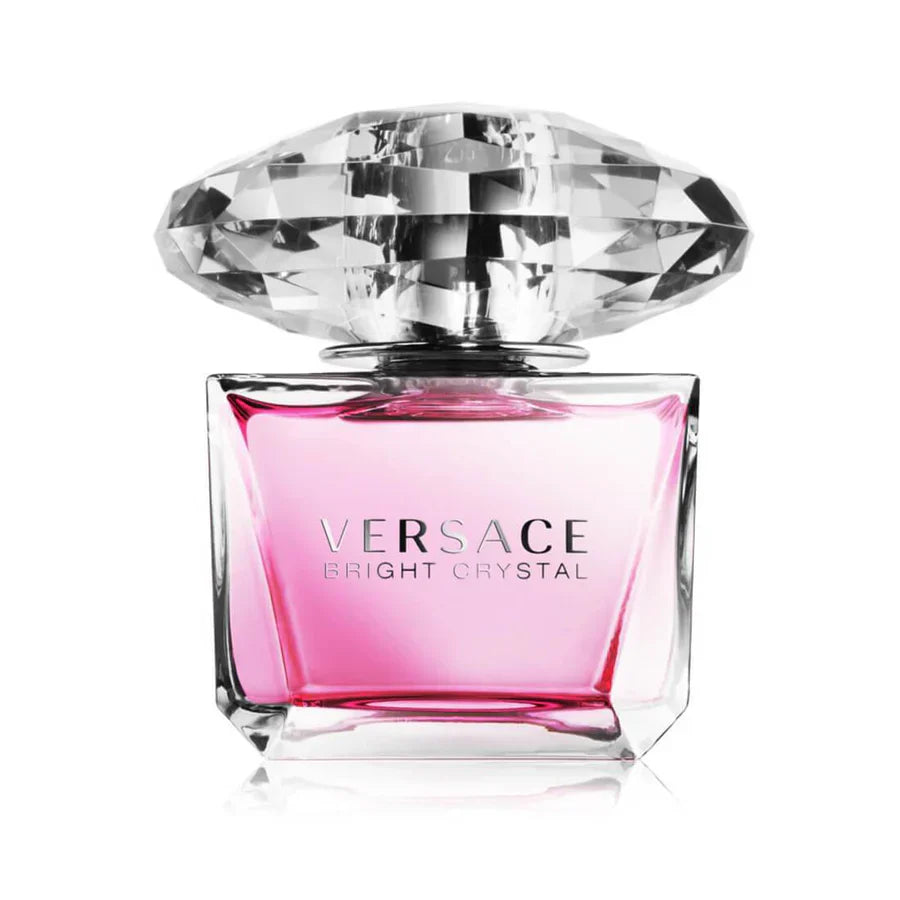 Versace Bright Crystal Eau De Toilette