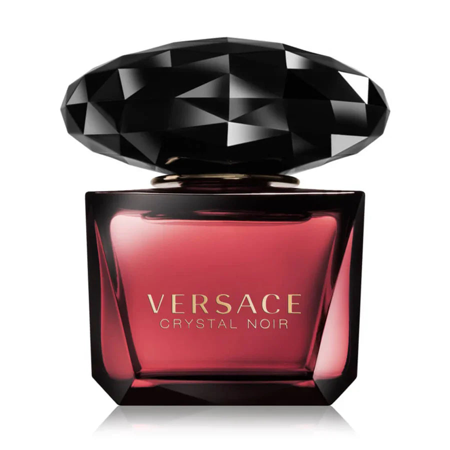 Versace Crystal Noir Eau De Perfume For Women