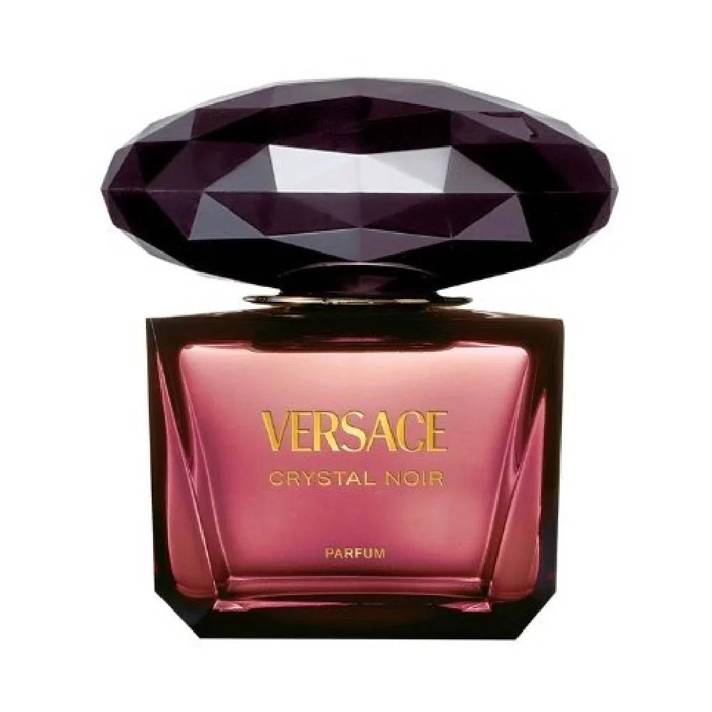 Versace Crystal Noir Parfum For Womennewly Launched 2024