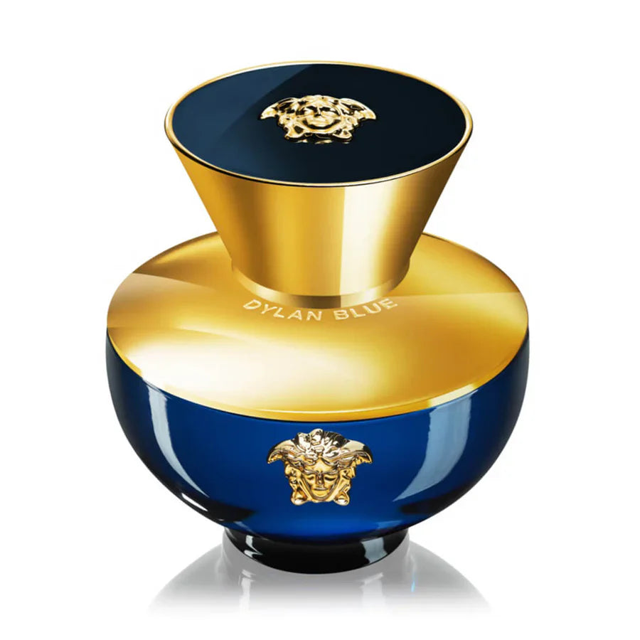 Versace Dylan Blue Pour Femme Eau De Parfum For Women