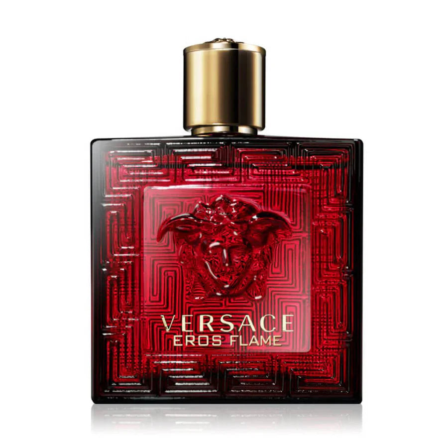 Versace Eros Flame Eau De Parfum For Men