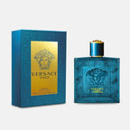 Versace Eros Parfum For Men