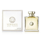 Versace Pour Femme Edp Perfume For Women 100Ml