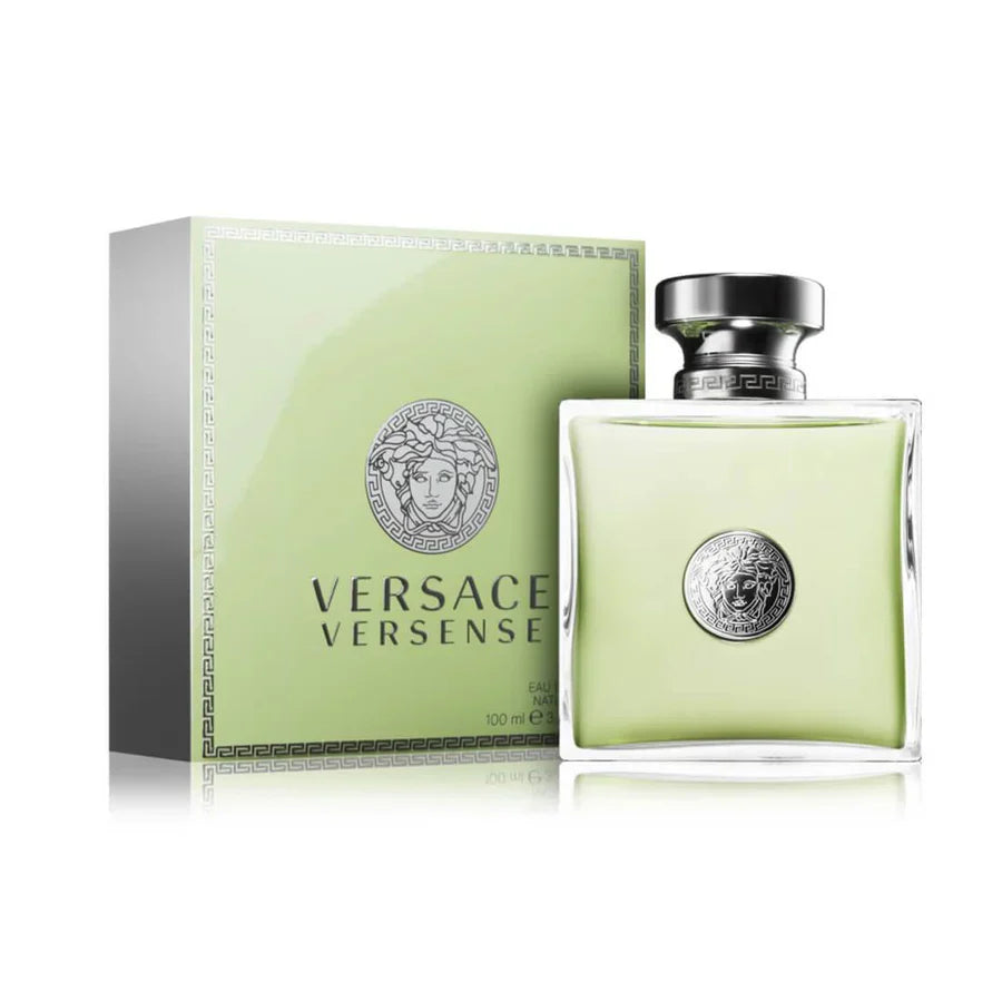 Versace Versense Edt Perfume For Women