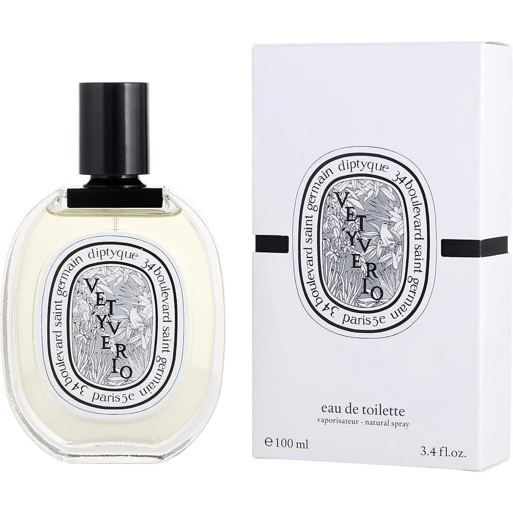 Vetyverio Edt