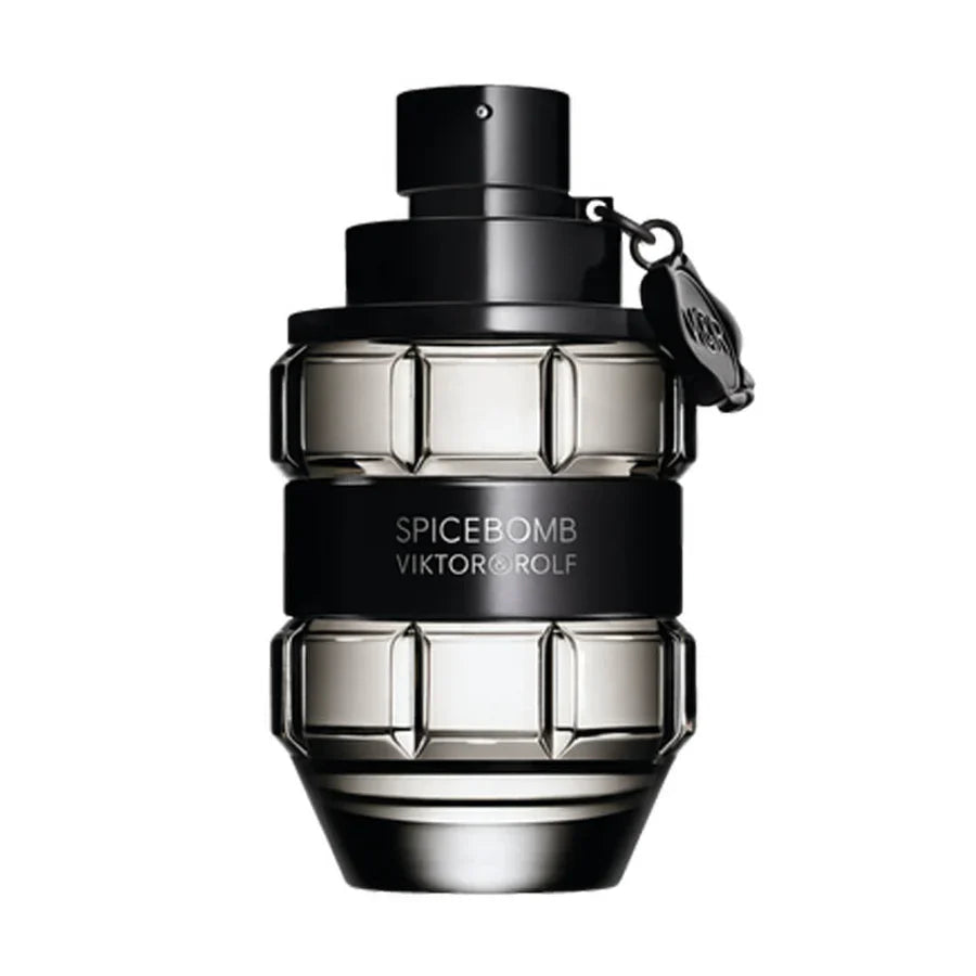 Viktor Rolf Spicebomb Eau De Toilette 90Ml