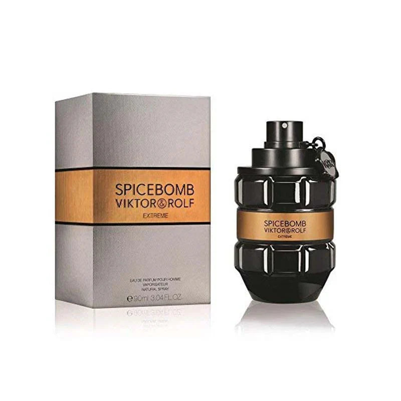 Viktor Rolf Spicebomb Extreme Eau De Parfum 90Ml