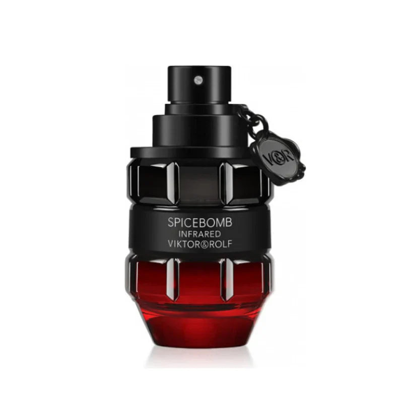 Viktor Rolf Spicebomb Infrared Eau De Toilette 90Ml