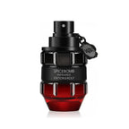 Viktor Rolf Spicebomb Infrared Eau De Toilette 90Ml