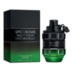Viktor Rolf Spicebomb Night Vision Eau De Toilette 90Ml