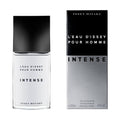 Issey Miyake Pour Homme Intense Bottle