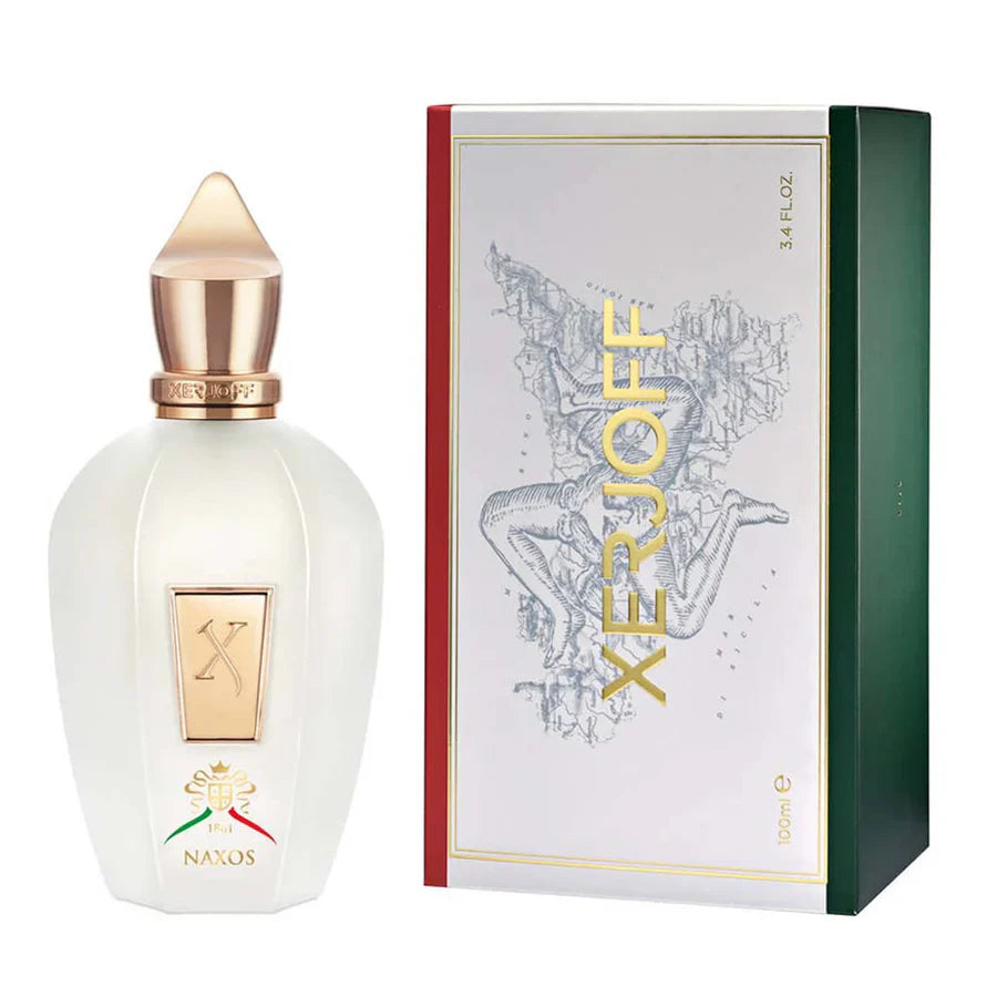 Xerjoff Naxos Eau De Parfum For Unisex