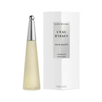 Issey Miyake L'Eau D'Issey Women Perfume Bottle