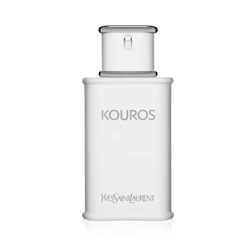 Yves Saint Laurent Kouros Eau De Toilette For Men
