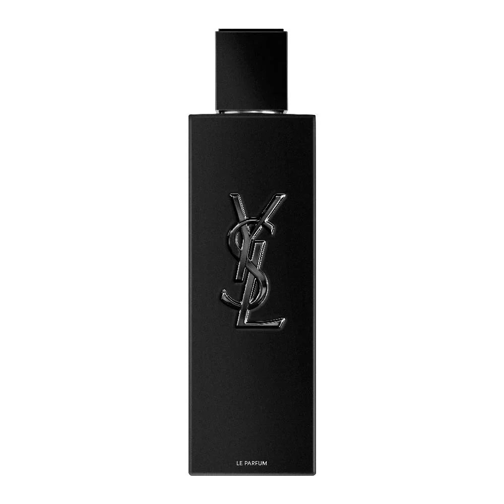 Yves Saint Laurent Myslf Le Parfum For Men 2024 New Release