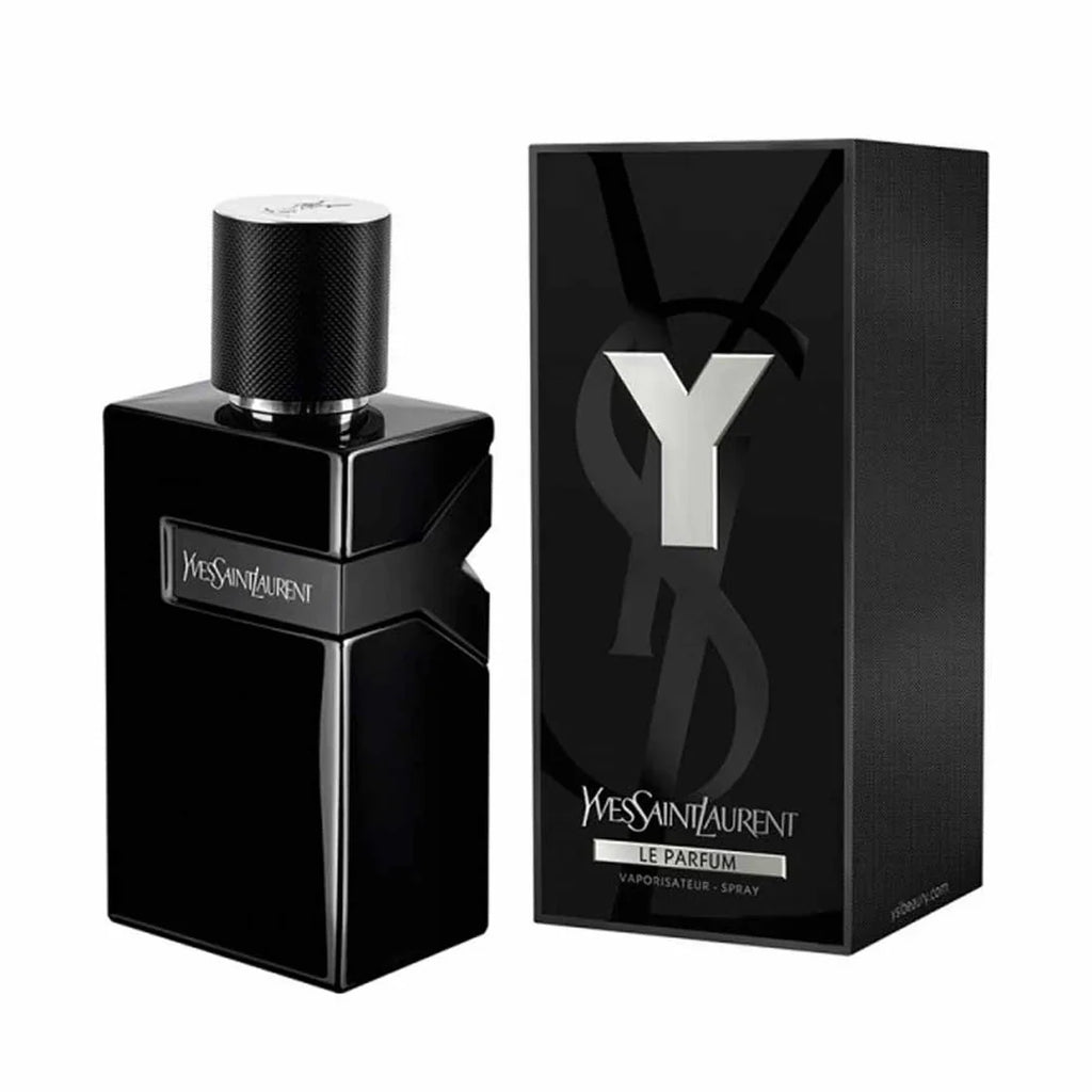 Yves Saint Laurent Y Le Parfum For Men 100Ml