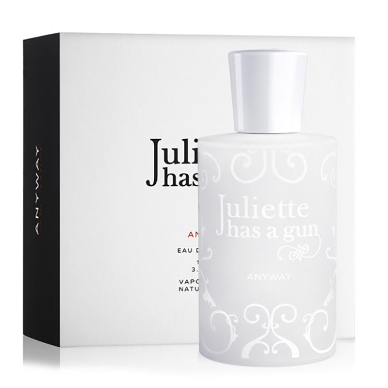 Juliette Has A Gun Anyway Eau De Parfum For Women