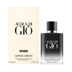 Giorgio Armani Acqua Di Gio Parfum For Men New Launch 2024
