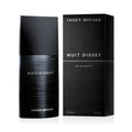 Issey Miyake Nuit D?Issey Men Perfume Bottle