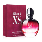 Paco Rabanne Black XS Eau De Parfum For Women