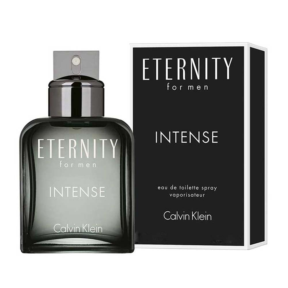Calvin Klein Eternity Intense Eau De Toilette Miniature 15ml product image
