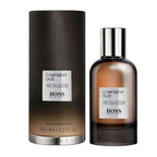 Hugo Boss Confident Oud - Premium Perfume