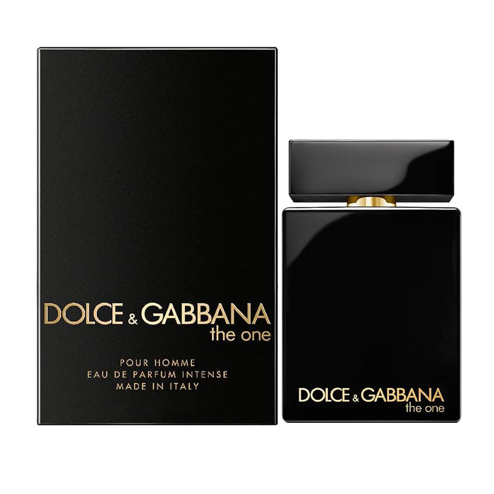 Dolce & Gabbana The One Intense Premium Perfume