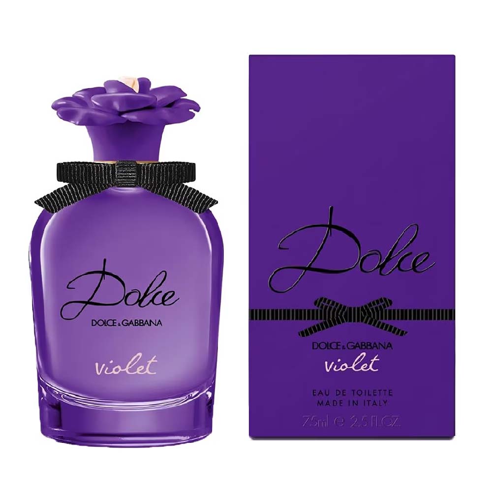 Dolce & Gabbana Dolce Violet Premium Perfume