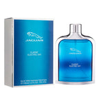 Jaguar Classic Electric Sky Eau De Toilette