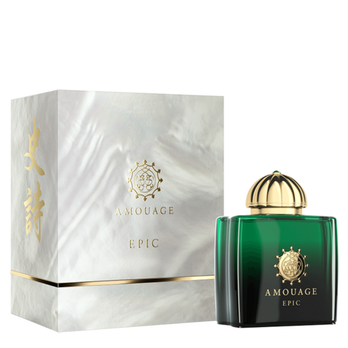 Amouage Epic Eau De Parfum For Women