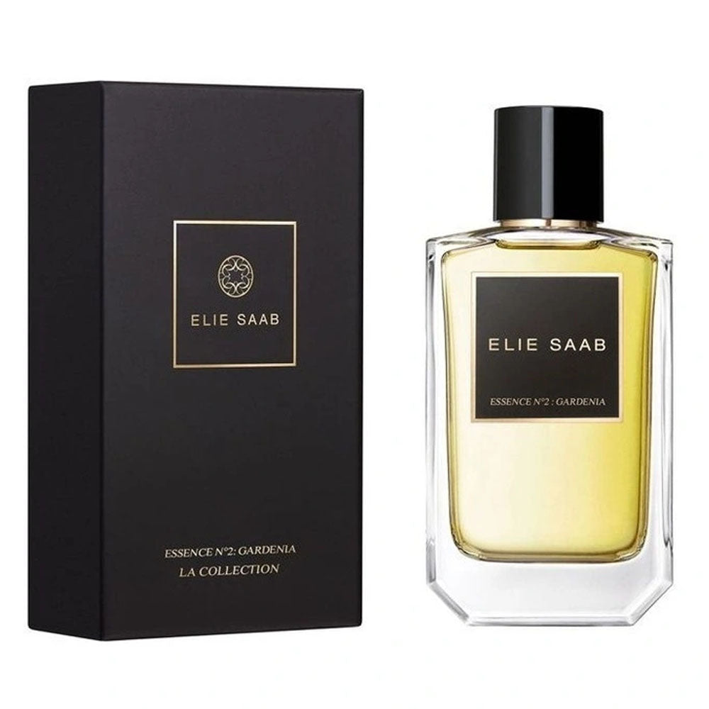 Elie Saab Essence No.2 Gardenia Eau De Parfum