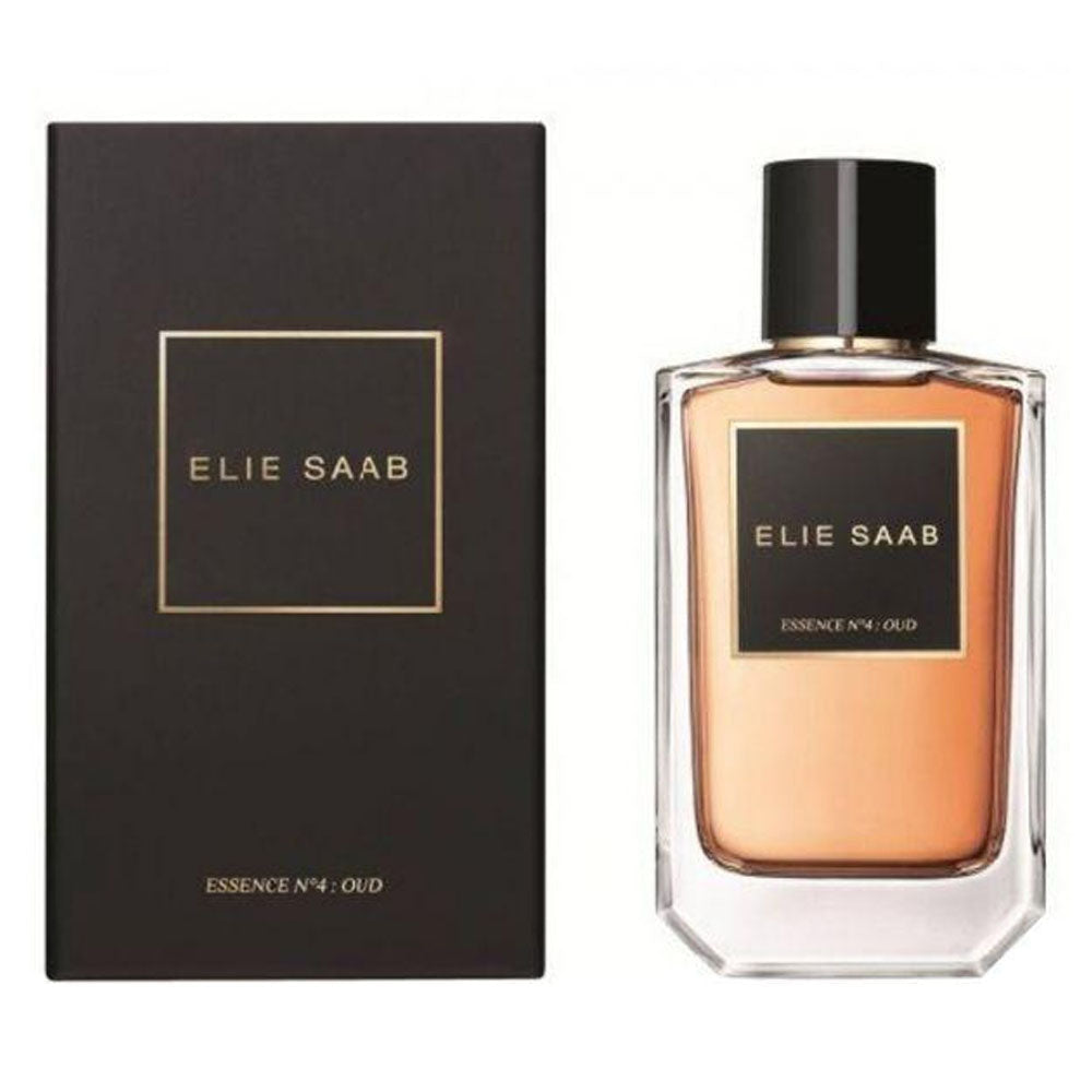 Elie Saab Essence No. 4 Oud Eau De Parfum