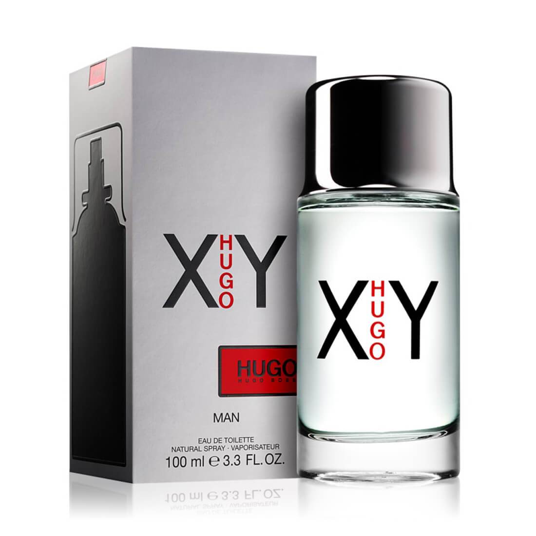 Hugo Boss XY - Premium Perfume