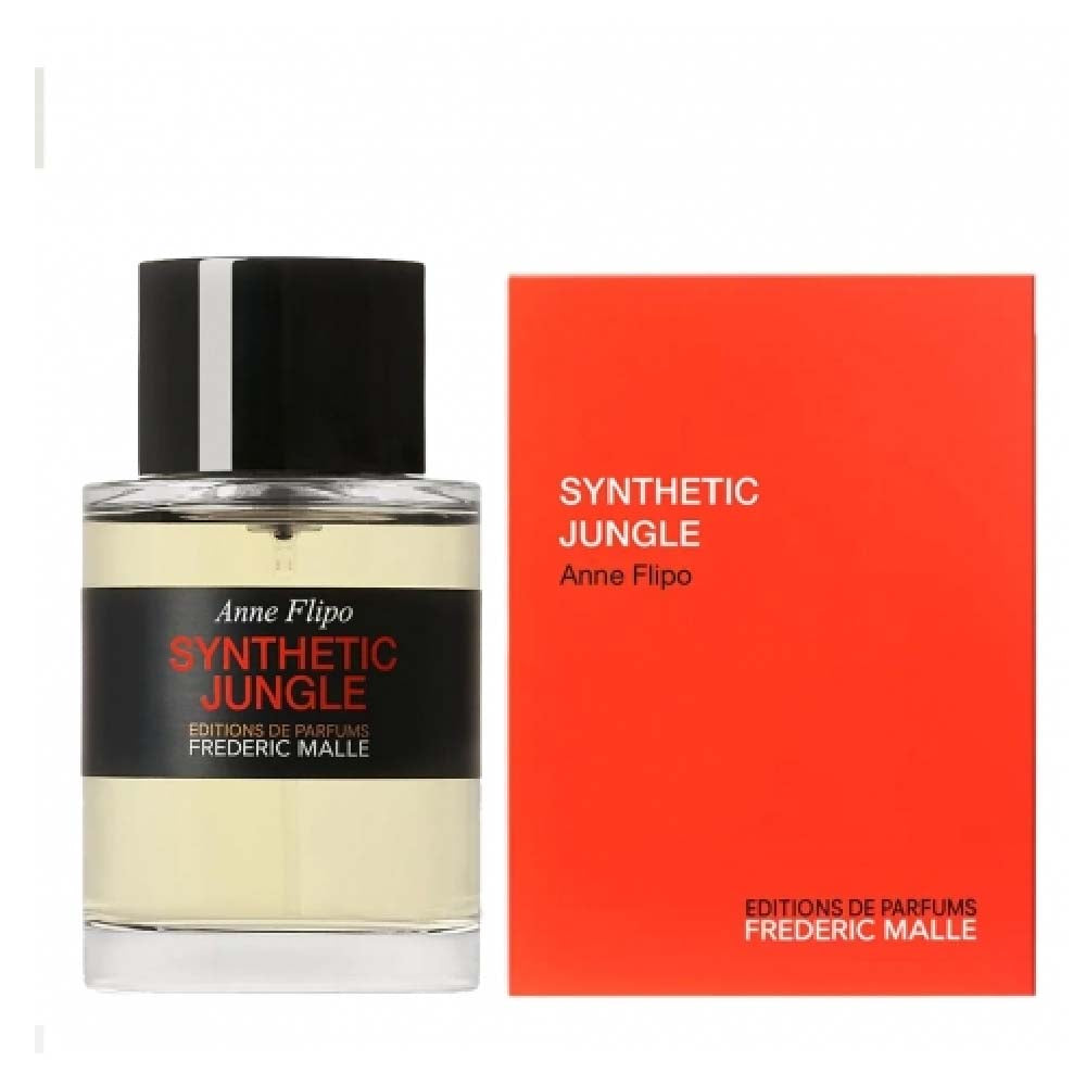 Frederic Malle Synthetic Jungle Eau De Parfum For Unisex