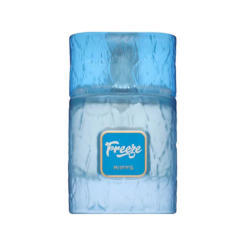 Riiffs Freeze Extrait de Parfum
