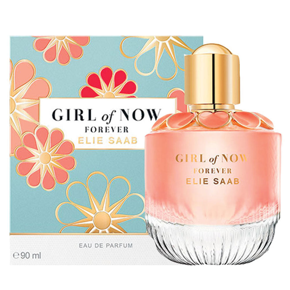 Elie Saab Girl of Now Forever Eau De Parfum