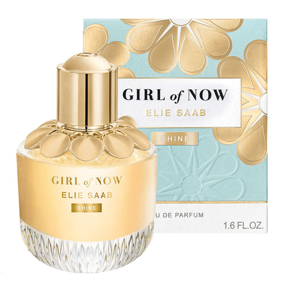 Elie Saab Girl of Now Shine Eau De Parfum