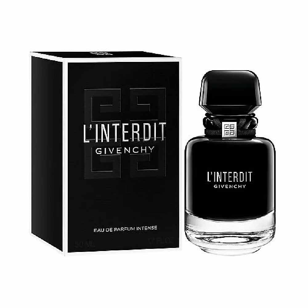 Givenchy Linterdit Eau De Parfum Intense