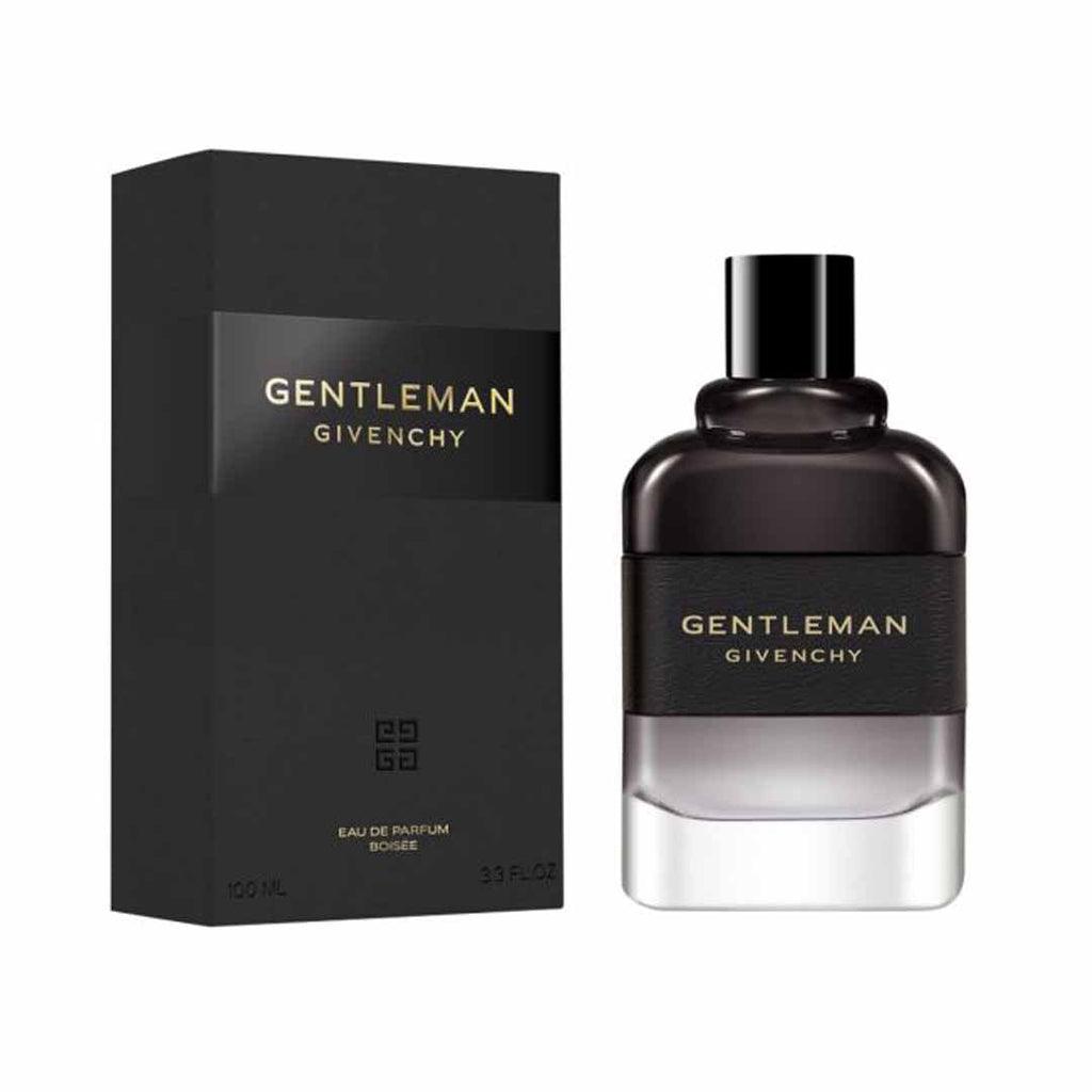 Givenchy Gentleman Boisee Eau De Parfum For Men