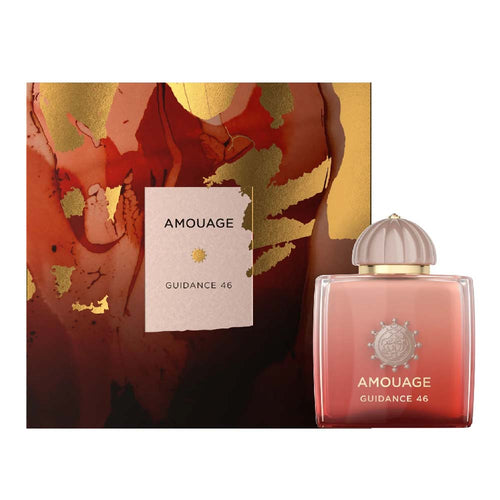 Amouage Guidance 46 Extrait De Parfum For Unisex