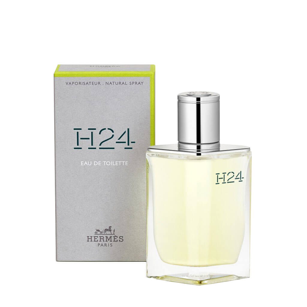 Hermes H24 Eau De Toilette Miniature product image