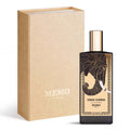 Memo Paris Indian Leather Eau De Parfum For Unisex Newly Launched 2024
