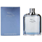 Jaguar Classic Blue Eau De Toilette