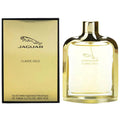 Jaguar Classic Gold Eau De Toilette
