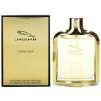 Jaguar Classic Gold Eau De Toilette