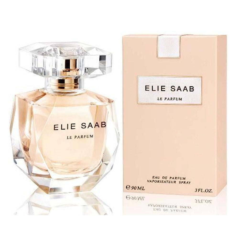 Elie Saab Le Parfum Eau De Parfum