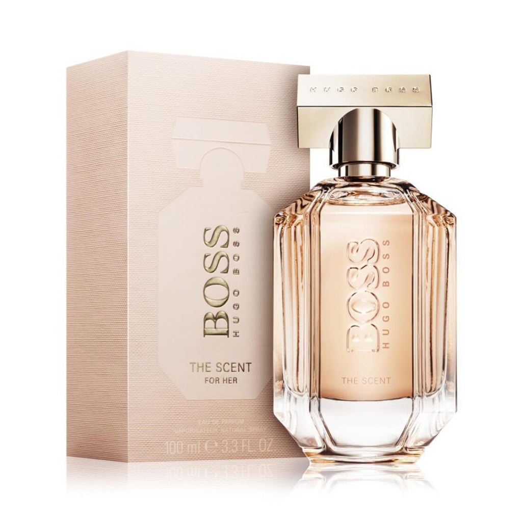 Hugo Boss The Scent - Premium Perfume