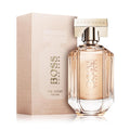 Hugo Boss The Scent - Premium Perfume
