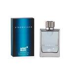 Mont Blanc Starwalker Men Perfume Bottle