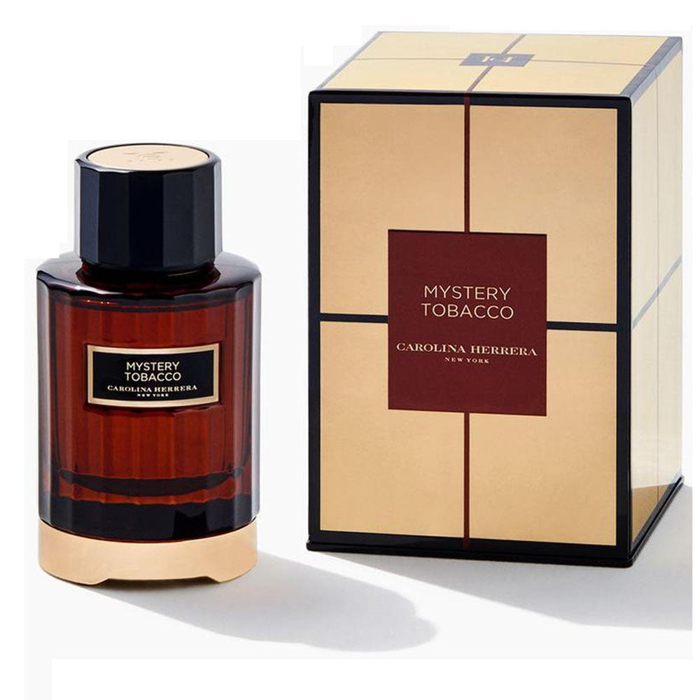 Carolina Herrera Mystery Tobacco Eau De Parfum For Unisex